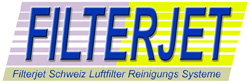 Filterjet Schweiz Luftfilter Reinigungs Systeme Stephan Lindauer Baar Zug - Filterjettechnologies Singapore Air Filter Cleaning System und Partnerprogramme von TradeDoubler 