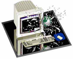 Web Support Windows XP, 2000, NT, ME 98, 95, 3.xy oder DOS